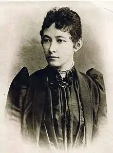 Уляна Кравченко, 1893&nbsp;рік