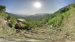 photo of horat Markaz Al-mudiria village