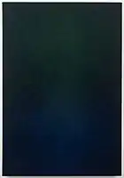 Frank Ammerlaan, 2012, Untitled, Oil on canvas, 81,5 x 56&nbsp;cm