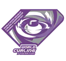 2021 World Mixed Doubles  Curling Championship