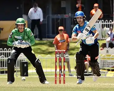 2022–23 WBBL MS v AS 22-11-05 Patterson (01).jpg