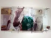 My Family, DSC Gallery, Prague, 2015