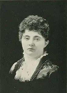 "A Woman of the Century"