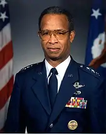 Russell C. Davis