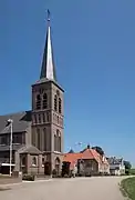 Appeltern, kerk