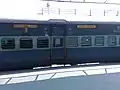 Bandra Terminus Jaisalmer Superfast Express – General coach