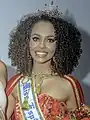 Miss Espírito Santo 2016Beatriz Leite Nalli