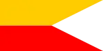 Flag of Bhor