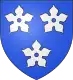 Coat of arms of Baissey
