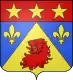 Coat of arms of Boulzicourt