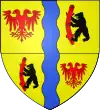 Coat of arms of Saint-Georges-sur-l'Aa