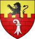 Coat of arms of Brousse