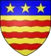 Coat of arms of Meyssac