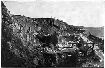 McClenahan Quarry c. 1910