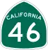 California 46.svg