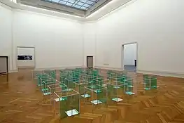 Tremor by Carla Arocha