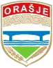 Coat of arms of Orašje
