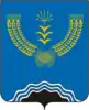 Coat of arms of Tuymazy