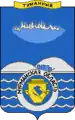 Coat of arms of Tumanny
