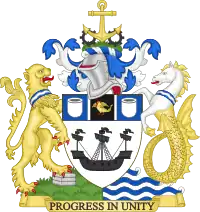 Coat of arms