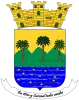 Coat of arms of Corozal
