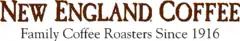 New England Coffee Logo