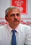 Liviu Dragnea (since 2016)