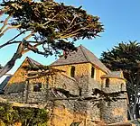 Edward G. Kuster House