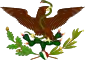 Coat of arms of Mexico