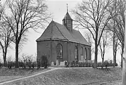 Regina church (1968)