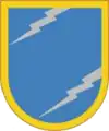 III Corps, 504th Military Intelligence Brigade, 163rd Military Intelligence Battalion, Long-Range Surveillance Detachment