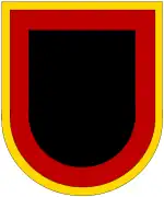 82nd Airborne Division, 4th Brigade Combat Team, 321st Field Artillery Regiment, 2nd Battalion