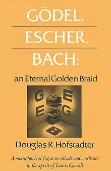 Gödel, Escher, Bach