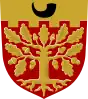 Coat of arms of Halikko