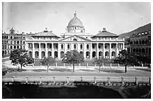 Court of Final Appeal