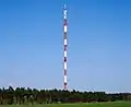 Gartow Transmission Tower&nbsp;1