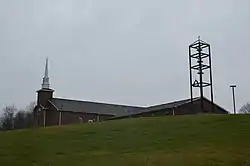 Holy Trinity Lutheran Church