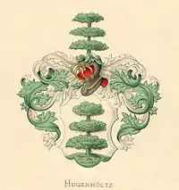 Cooat of arms