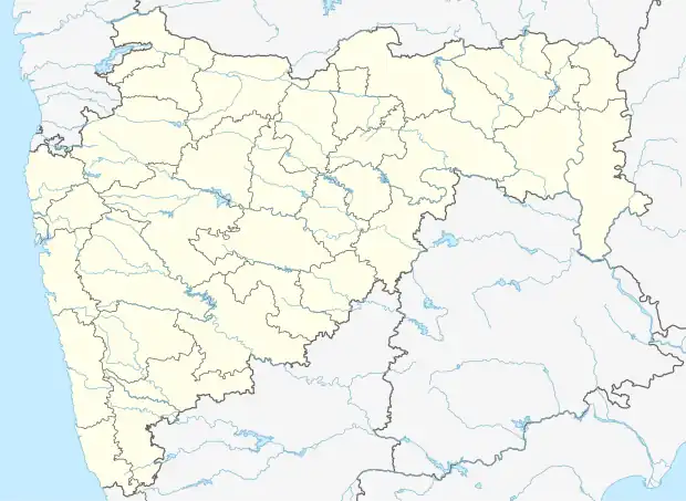 Bhimashankar Temple is located in Maharashtra