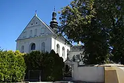 Church of Saints Peter and Paul