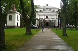 Church of Saints Peter and Paul