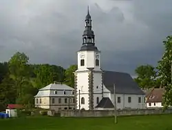 Church of Saint Nicholas