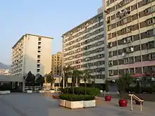 Lai Kok Estate