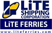 Lite Ferries logo