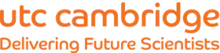 Logo of UTC Cambridge