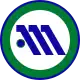 Athens Metro roundel