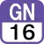 GN16