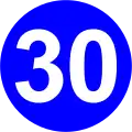 26a)&nbsp;— Minimum speed limit