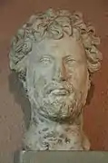 Head of Hadrian