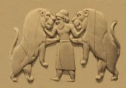 Predynastic 5000 Bce